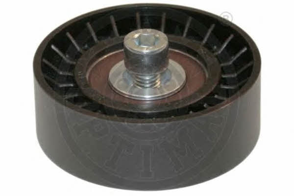 Optimal 0-N1630 V-ribbed belt tensioner (drive) roller 0N1630