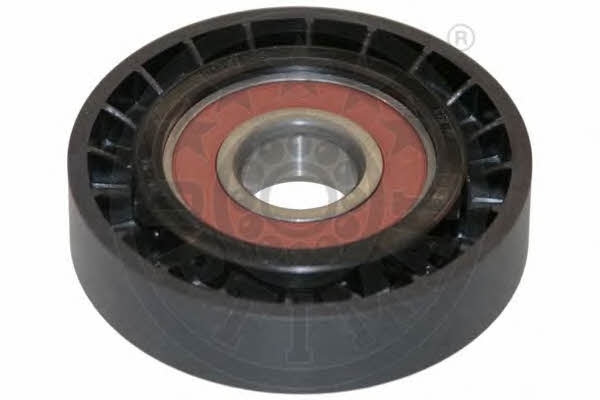 Optimal 0-N1634 V-ribbed belt tensioner (drive) roller 0N1634