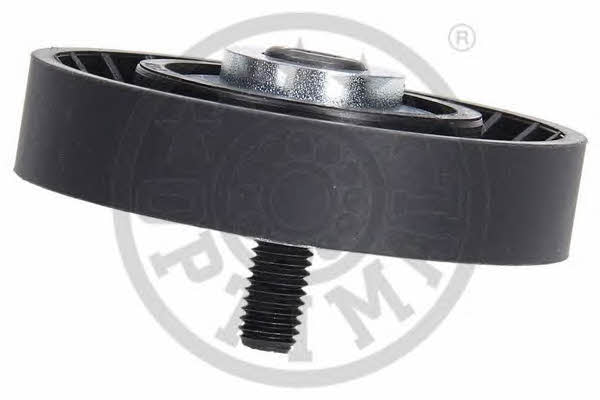 Optimal 0-N1635 V-ribbed belt tensioner (drive) roller 0N1635