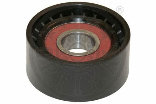 Optimal 0-N1636S V-ribbed belt tensioner (drive) roller 0N1636S