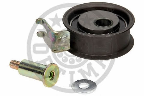 Optimal 0-N1654 Tensioner pulley, timing belt 0N1654