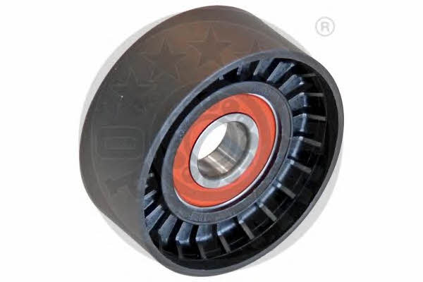 Optimal 0-N1669S V-ribbed belt tensioner (drive) roller 0N1669S