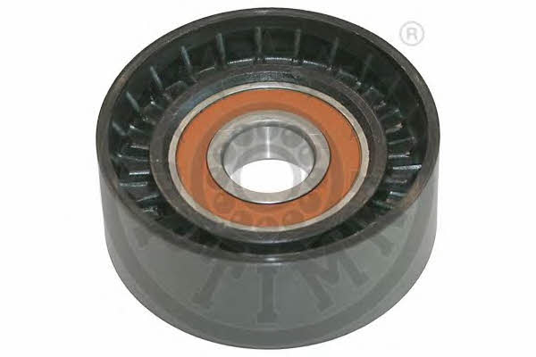 Optimal 0-N1673S V-ribbed belt tensioner (drive) roller 0N1673S