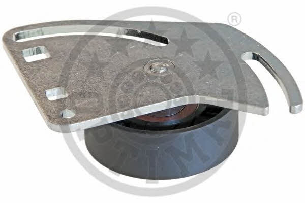 Optimal 0-N1682S V-ribbed belt tensioner (drive) roller 0N1682S