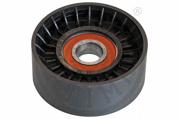 Optimal 0-N1685 V-ribbed belt tensioner (drive) roller 0N1685