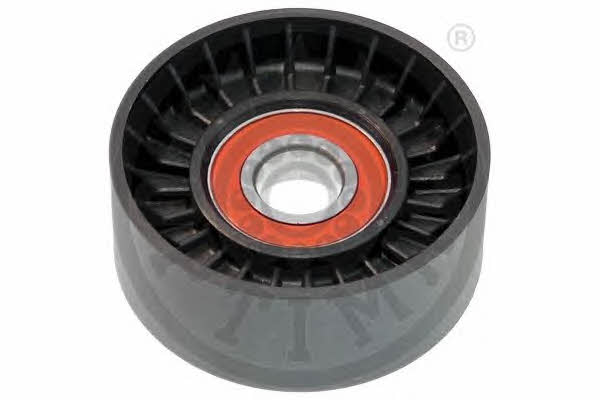 Optimal 0-N1696 V-ribbed belt tensioner (drive) roller 0N1696