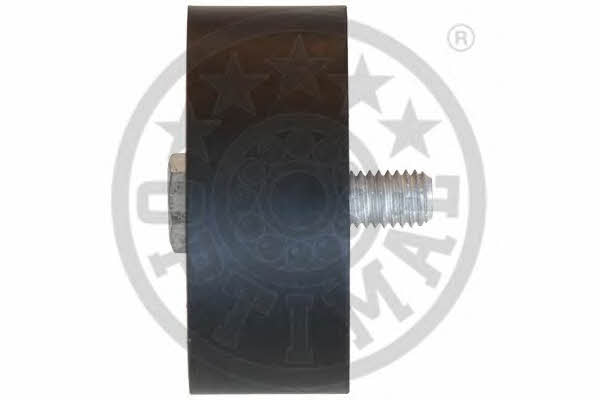 Optimal 0-N1715 V-ribbed belt tensioner (drive) roller 0N1715