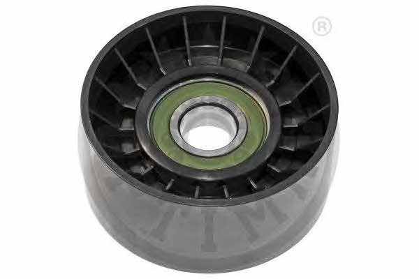 Optimal 0-N1718 V-ribbed belt tensioner (drive) roller 0N1718