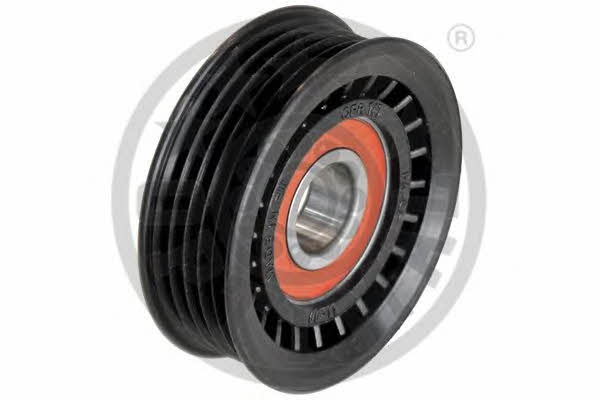 Optimal 0-N1723 V-ribbed belt tensioner (drive) roller 0N1723