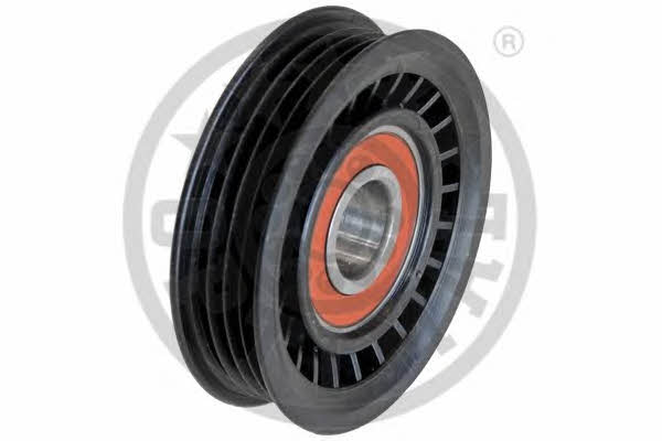 Optimal 0-N1724 V-ribbed belt tensioner (drive) roller 0N1724