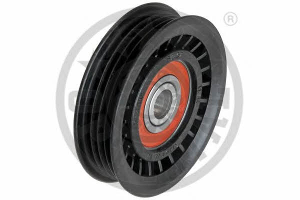 Optimal 0-N1725 V-ribbed belt tensioner (drive) roller 0N1725