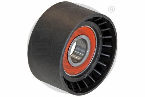 Optimal 0-N1731S V-ribbed belt tensioner (drive) roller 0N1731S
