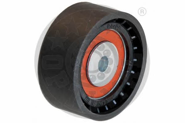 Optimal 0-N1736 V-ribbed belt tensioner (drive) roller 0N1736