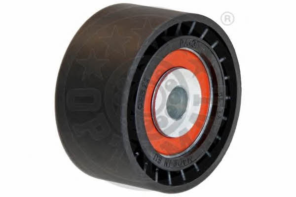 Optimal 0-N1739 V-ribbed belt tensioner (drive) roller 0N1739