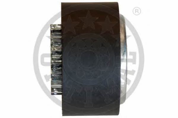 Optimal 0-N1743 V-ribbed belt tensioner (drive) roller 0N1743