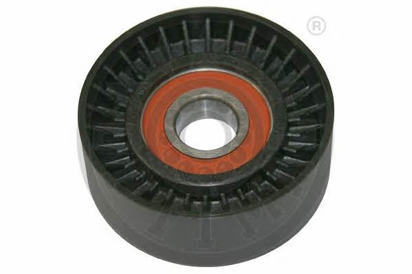 Optimal 0-N1524 V-ribbed belt tensioner (drive) roller 0N1524