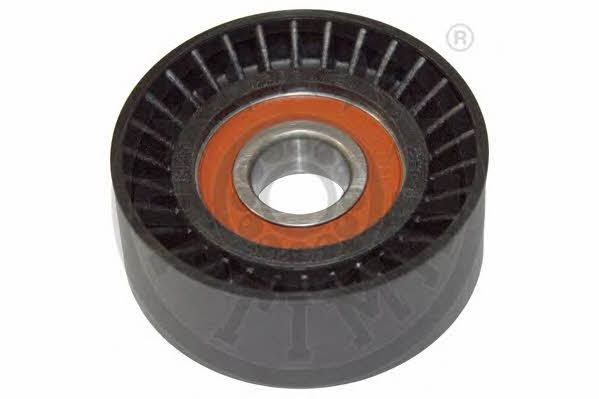 Optimal 0-N1525S V-ribbed belt tensioner (drive) roller 0N1525S