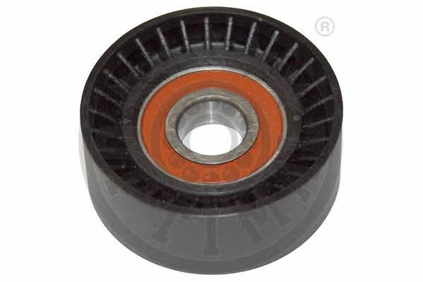 Optimal 0-N1526S V-ribbed belt tensioner (drive) roller 0N1526S