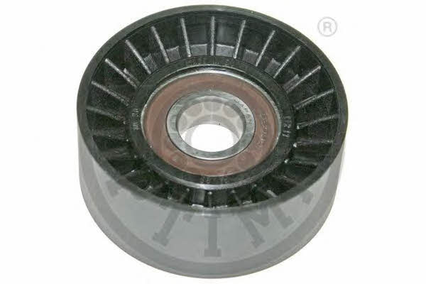 Optimal 0-N1527S V-ribbed belt tensioner (drive) roller 0N1527S