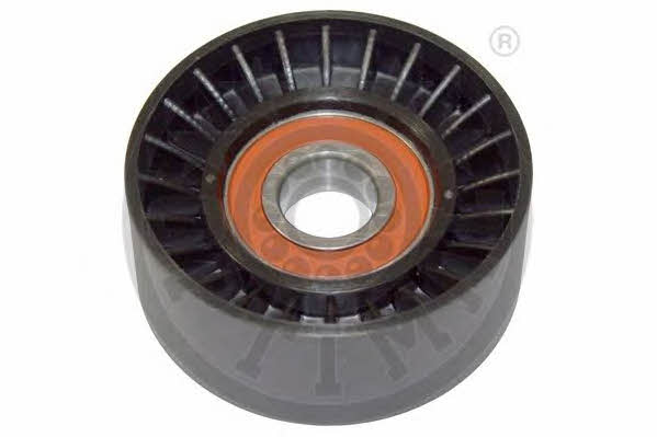 Optimal 0-N1528S V-ribbed belt tensioner (drive) roller 0N1528S