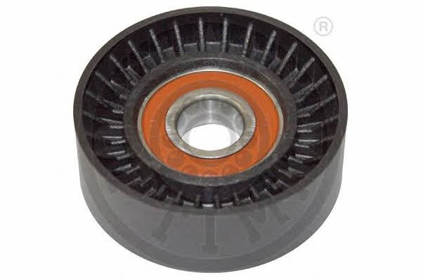 Optimal 0-N1529S V-ribbed belt tensioner (drive) roller 0N1529S
