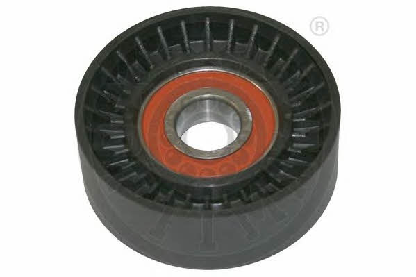 Optimal 0-N1531S V-ribbed belt tensioner (drive) roller 0N1531S