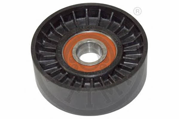 Optimal 0-N1532S V-ribbed belt tensioner (drive) roller 0N1532S
