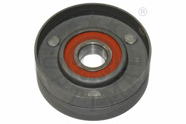 Optimal 0-N1533S V-ribbed belt tensioner (drive) roller 0N1533S