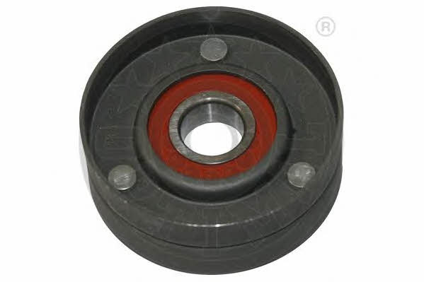 Optimal 0-N1535S V-ribbed belt tensioner (drive) roller 0N1535S