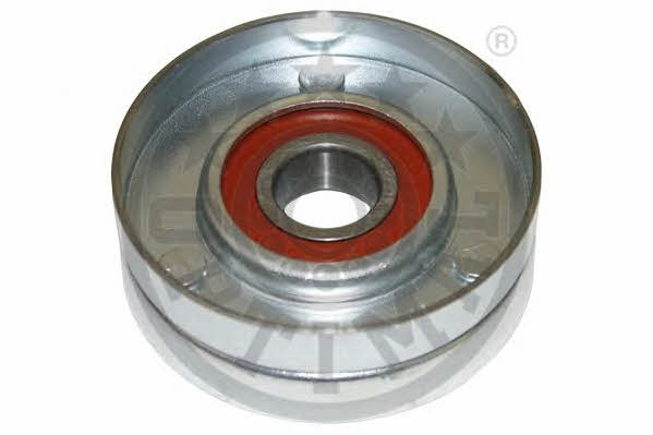 Optimal 0-N1536S V-ribbed belt tensioner (drive) roller 0N1536S