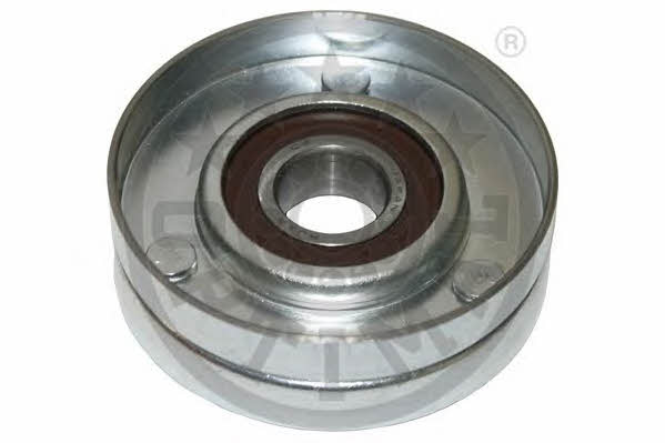 Optimal 0-N1540 V-ribbed belt tensioner (drive) roller 0N1540