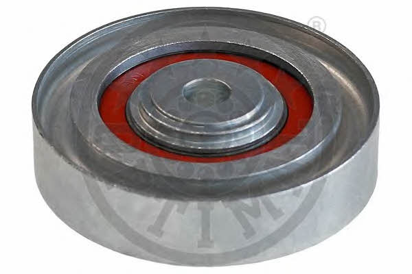 Optimal 0-N1541 V-ribbed belt tensioner (drive) roller 0N1541