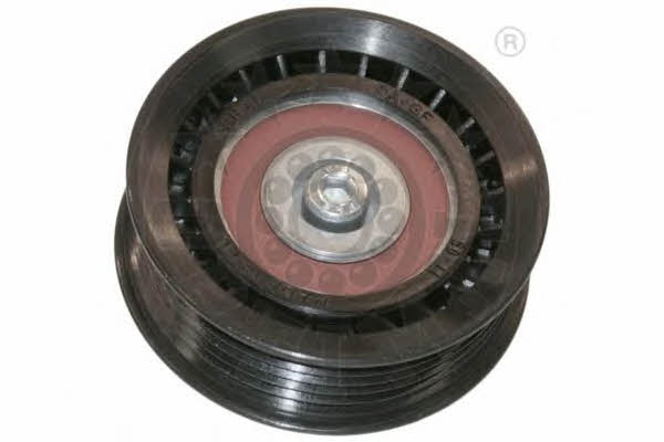 Optimal 0-N1542S V-ribbed belt tensioner (drive) roller 0N1542S