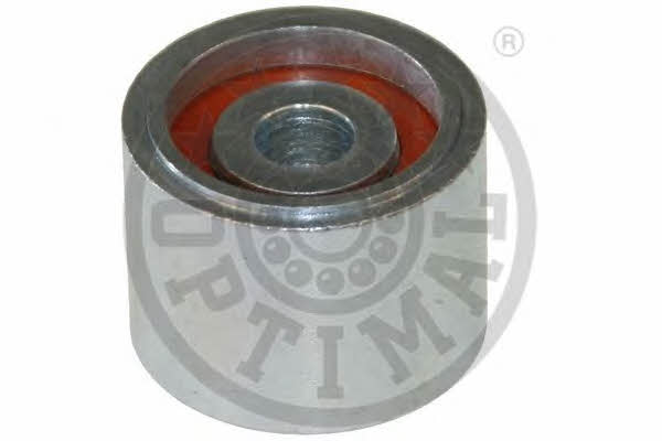Optimal 0-N1545 V-ribbed belt tensioner (drive) roller 0N1545