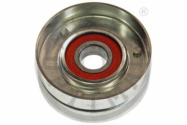 Optimal 0-N1546 V-ribbed belt tensioner (drive) roller 0N1546
