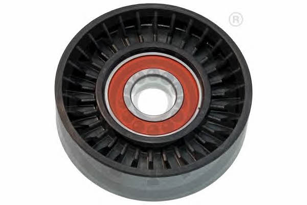 Optimal 0-N1551S V-ribbed belt tensioner (drive) roller 0N1551S