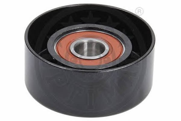 Optimal 0-N1553 V-ribbed belt tensioner (drive) roller 0N1553