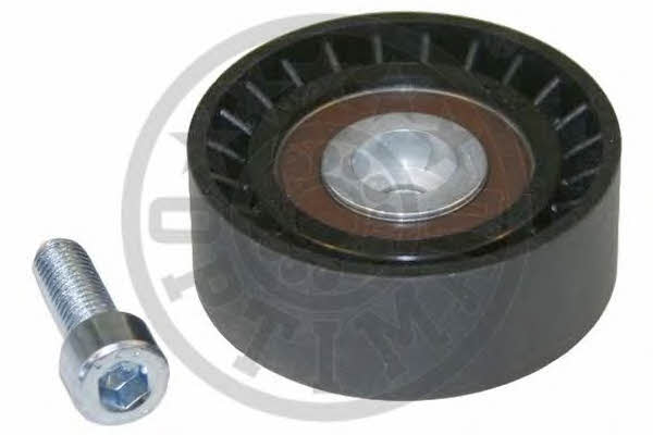 Optimal 0-N1559S V-ribbed belt tensioner (drive) roller 0N1559S