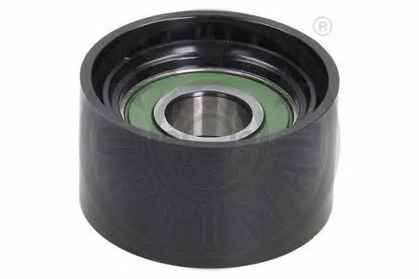 Optimal 0-N1560 V-ribbed belt tensioner (drive) roller 0N1560
