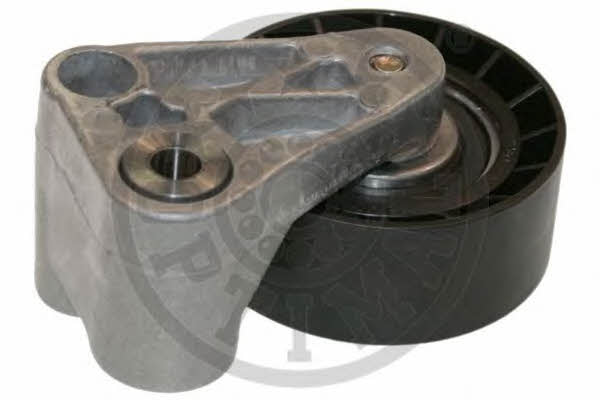Optimal 0-N1585 V-ribbed belt tensioner (drive) roller 0N1585