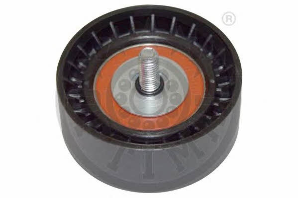 Optimal 0-N1585S V-ribbed belt tensioner (drive) roller 0N1585S