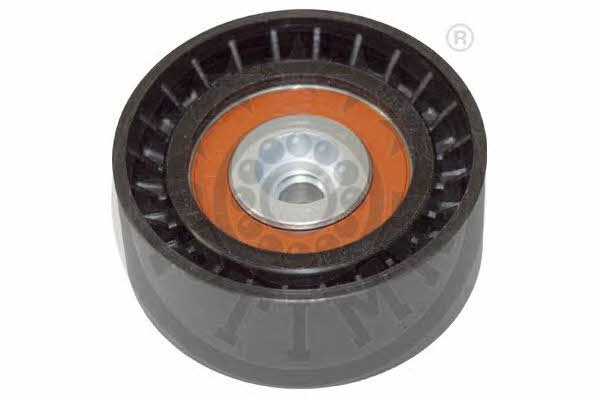 Optimal 0-N1586 V-ribbed belt tensioner (drive) roller 0N1586