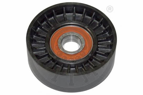 Optimal 0-N1587S V-ribbed belt tensioner (drive) roller 0N1587S