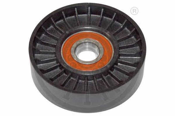 Optimal 0-N1588S V-ribbed belt tensioner (drive) roller 0N1588S