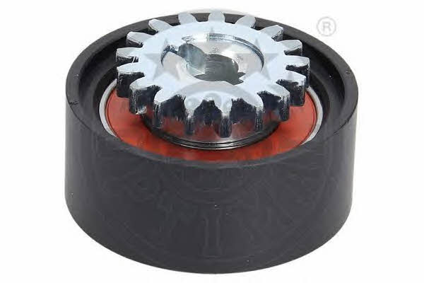 Optimal 0-N1589 V-ribbed belt tensioner (drive) roller 0N1589