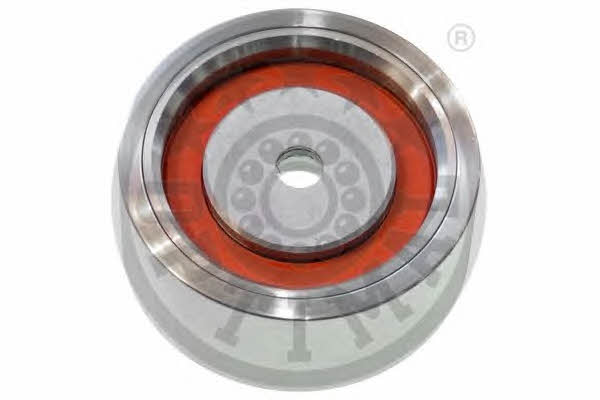 Optimal 0-N1591 V-ribbed belt tensioner (drive) roller 0N1591