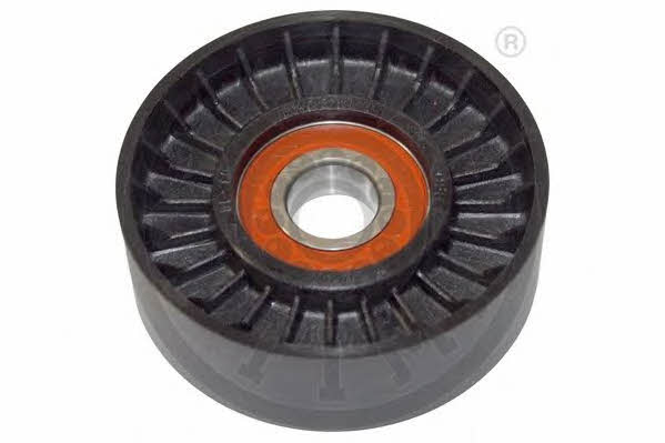 Optimal 0-N1598 V-ribbed belt tensioner (drive) roller 0N1598