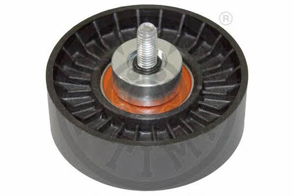 Optimal 0-N1603 V-ribbed belt tensioner (drive) roller 0N1603