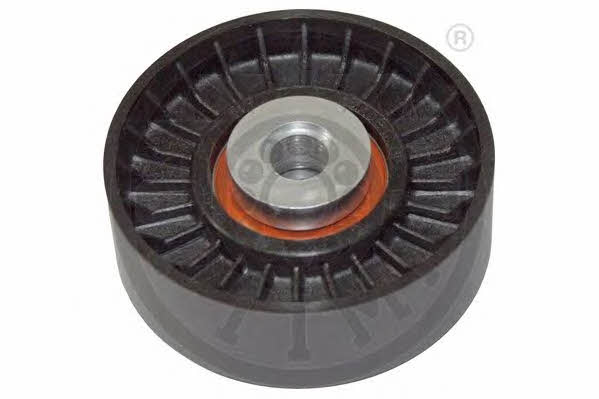 Optimal 0-N1604 V-ribbed belt tensioner (drive) roller 0N1604