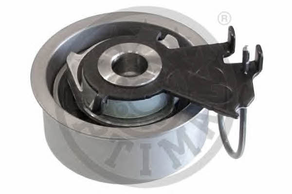 Tensioner pulley, timing belt Optimal 0-N1619